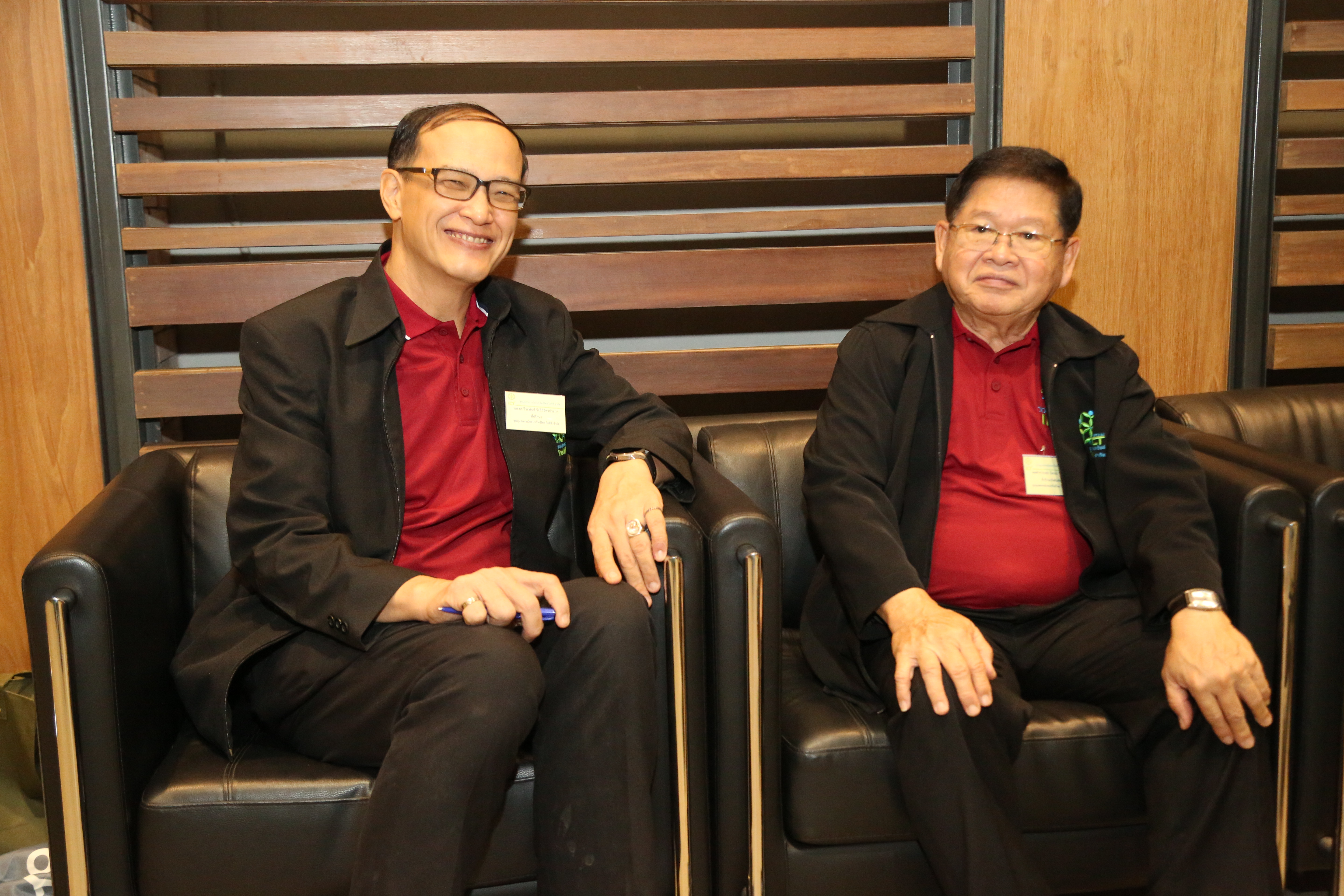 ประชุมใหญ่สามัญ ประจำปี 2568 รูปที่ 38