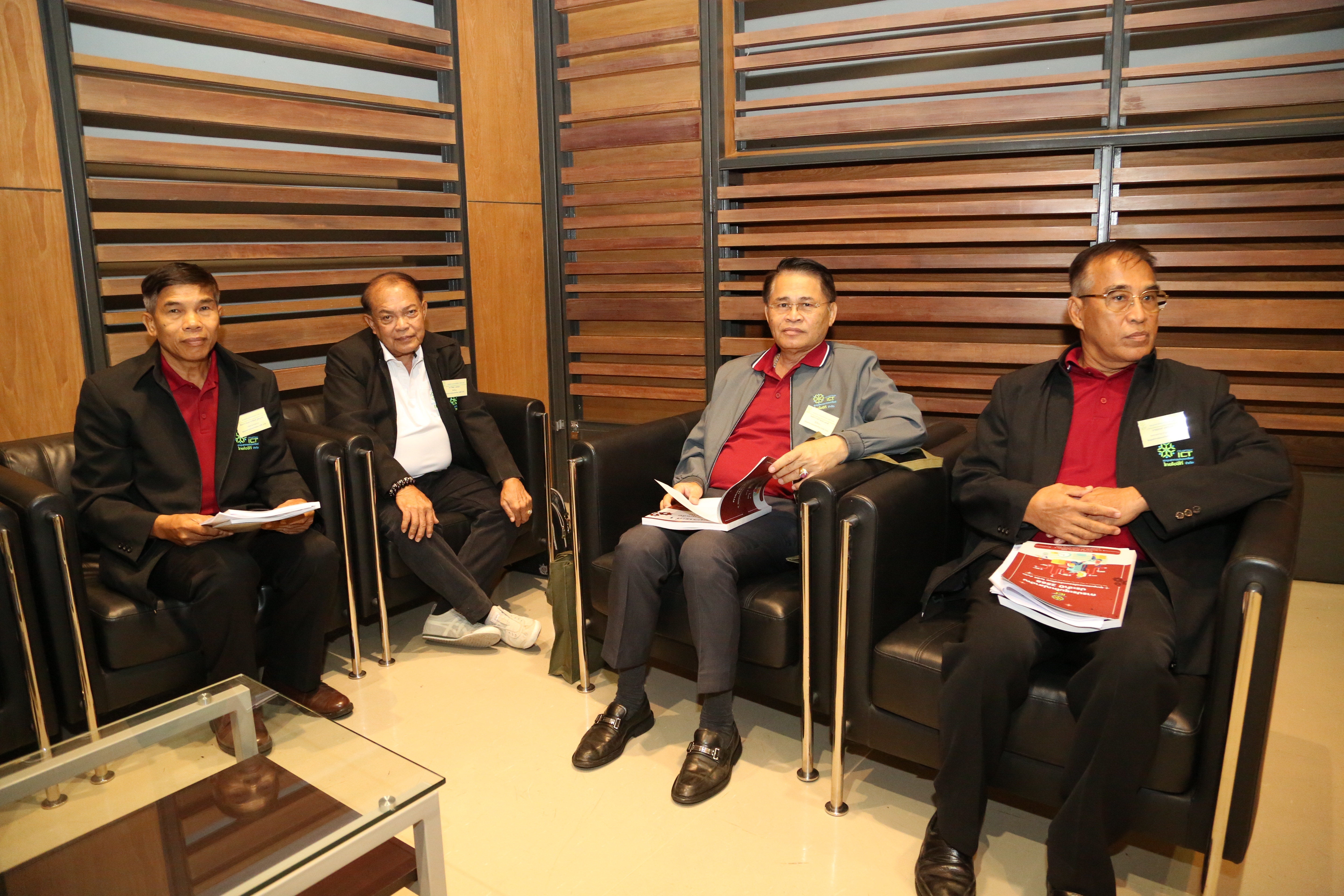 ประชุมใหญ่สามัญ ประจำปี 2568 รูปที่ 41