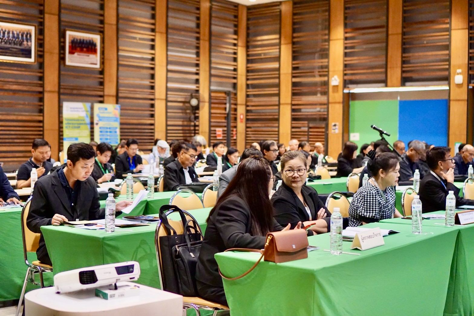 ประชุมใหญ่สามัญ ประจำปี 2569 รูปที่ 6