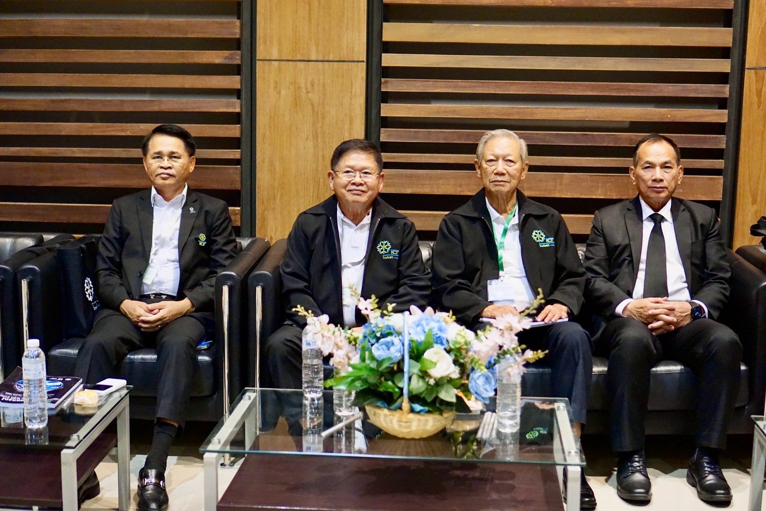 ประชุมใหญ่สามัญ ประจำปี 2569 รูปที่ 18