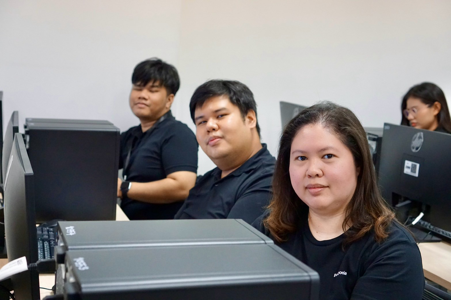 โครงการเชิงปฏิบัติการ เรื่อง การสร้างสื่อ Animation โดยใช้ Canva กับ AI รุ่นที่ 2 รูปที่ 7
