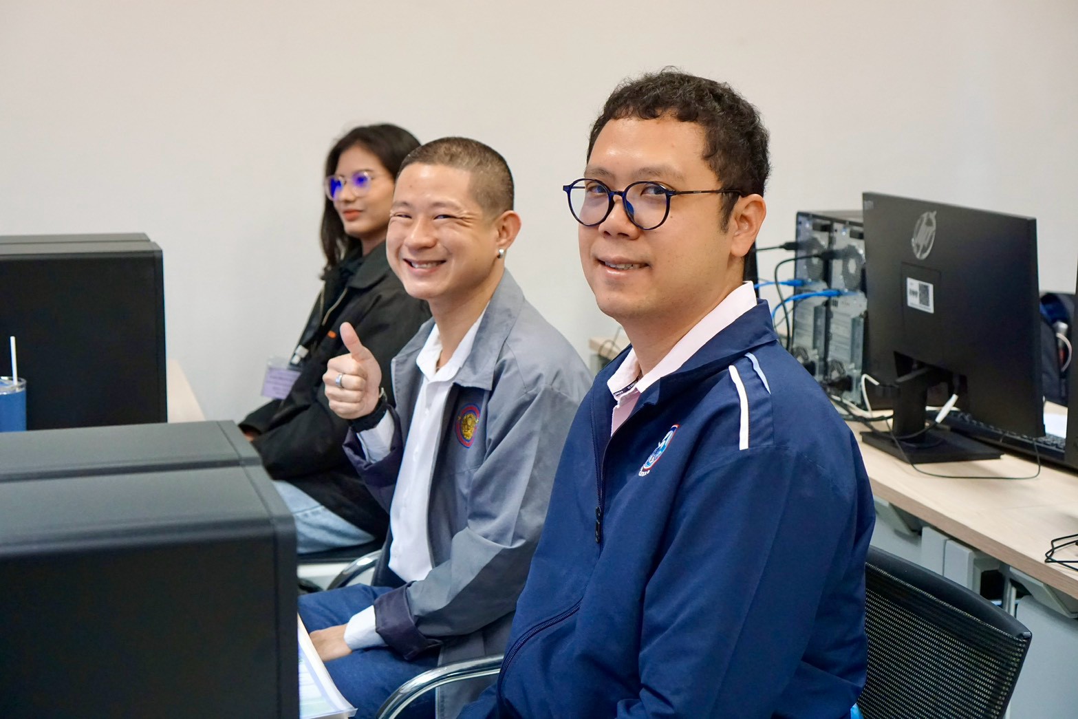 โครงการเชิงปฏิบัติการ เรื่อง การสร้างสื่อ Animation โดยใช้ Canva กับ AI รุ่นที่ 2 รูปที่ 26
