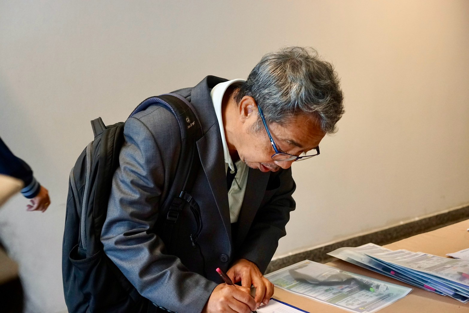โครงการเชิงปฏิบัติการ เรื่อง การสร้างสื่อ Animation โดยใช้ Canva กับ AI รุ่นที่ 2 รูปที่ 29