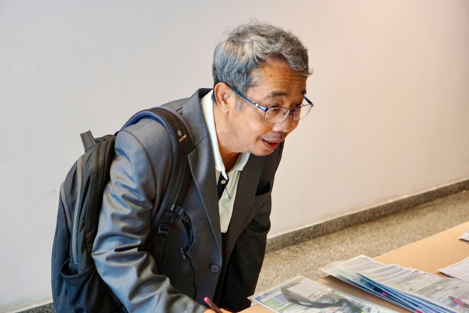 โครงการเชิงปฏิบัติการ เรื่อง การสร้างสื่อ Animation โดยใช้ Canva กับ AI รุ่นที่ 2 รูปที่ 55