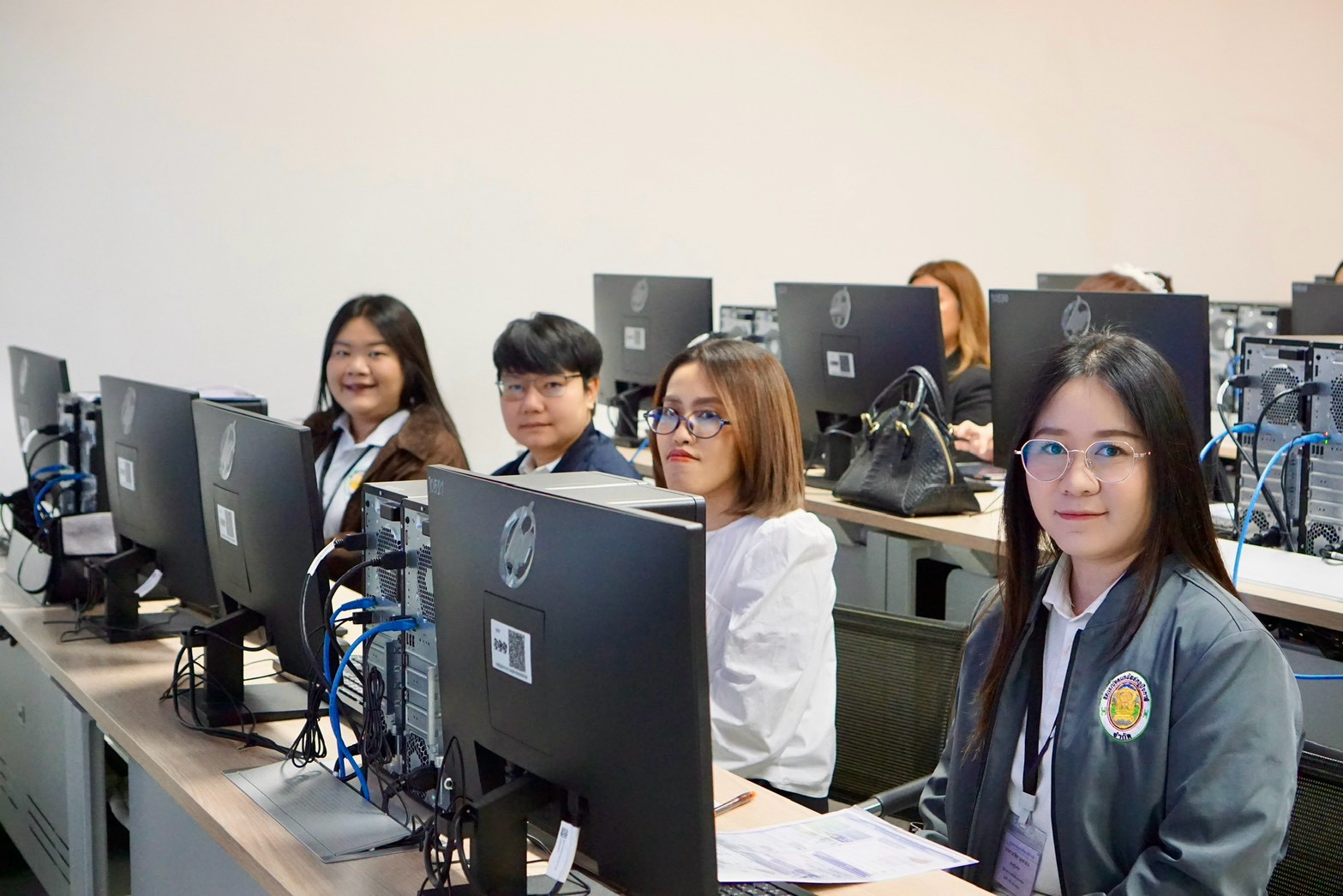 โครงการเชิงปฏิบัติการ เรื่อง การสร้างสื่อ Animation โดยใช้ Canva กับ AI รุ่นที่ 2 รูปที่ 63