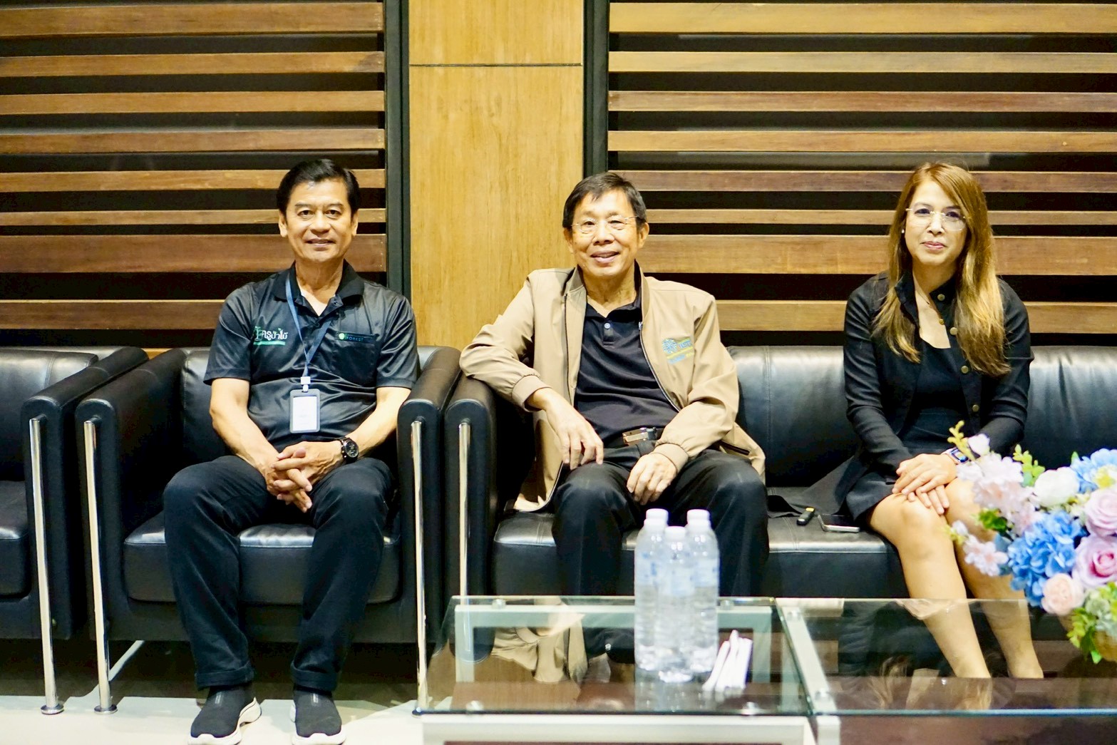 โครงการอบรมเจาะลึกเทคนิคการเขียนหนังสือโต้ตอบและรายงานการประชุม ยุค AI รุ่นที่ 2 รูปที่ 122