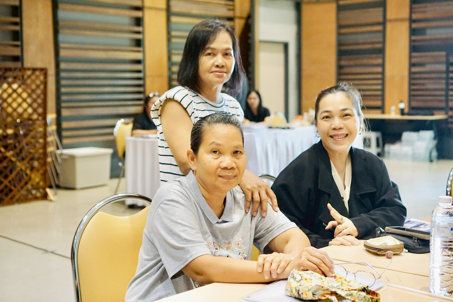 โครงการอบรมเจาะลึกเทคนิคการเขียนหนังสือโต้ตอบและรายงานการประชุม ยุค AI รุ่นที่ 2 รูปที่ 128