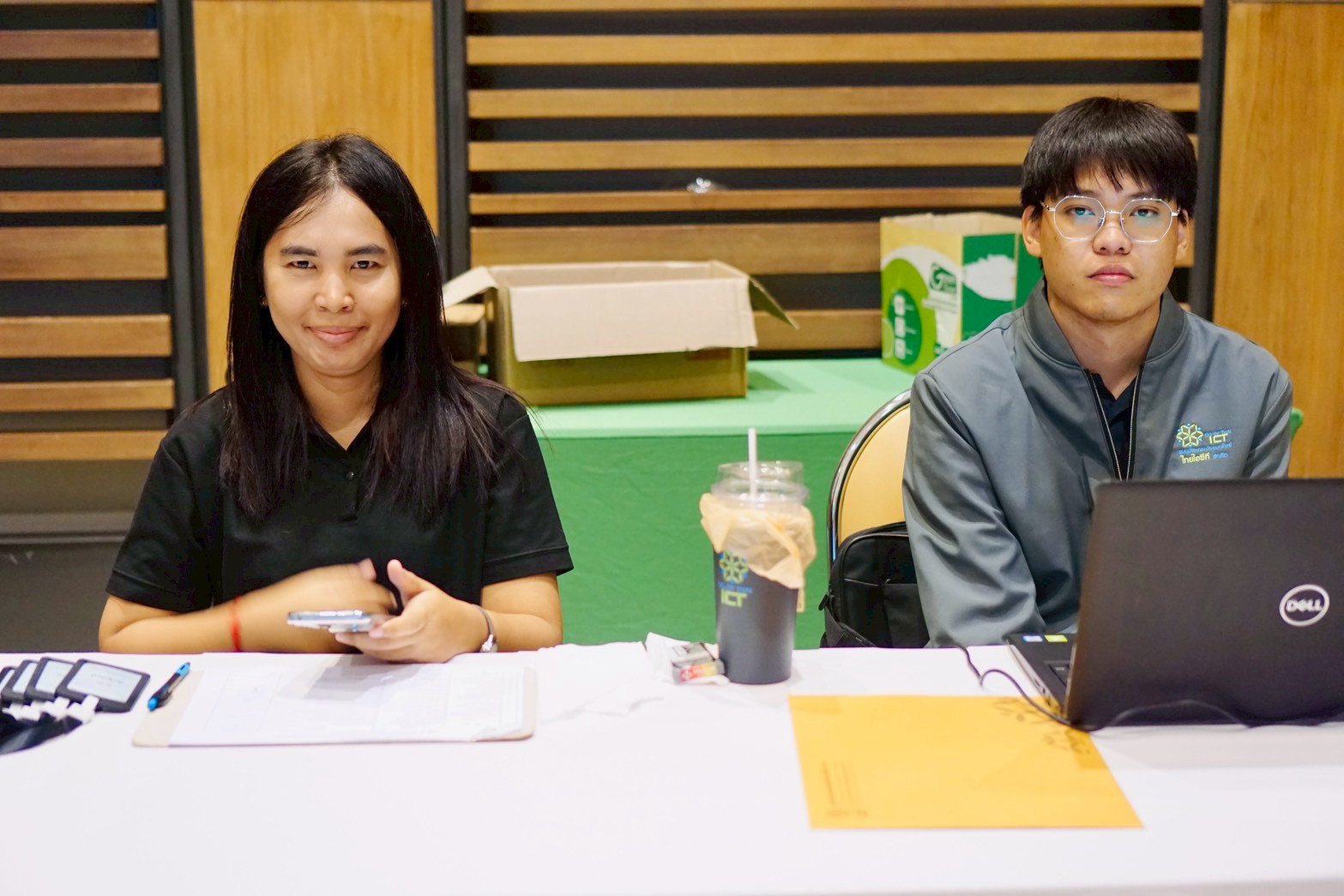 โครงการอบรมเจาะลึกเทคนิคการเขียนหนังสือโต้ตอบและรายงานการประชุม ยุค AI รุ่นที่ 2 รูปที่ 138