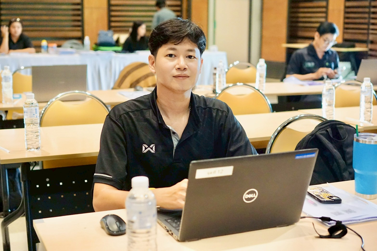 โครงการอบรมเจาะลึกเทคนิคการเขียนหนังสือโต้ตอบและรายงานการประชุม ยุค AI รุ่นที่ 2 รูปที่ 143