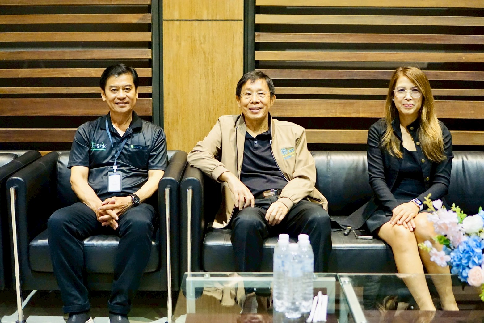 โครงการอบรมเจาะลึกเทคนิคการเขียนหนังสือโต้ตอบและรายงานการประชุม ยุค AI รุ่นที่ 2 รูปที่ 144