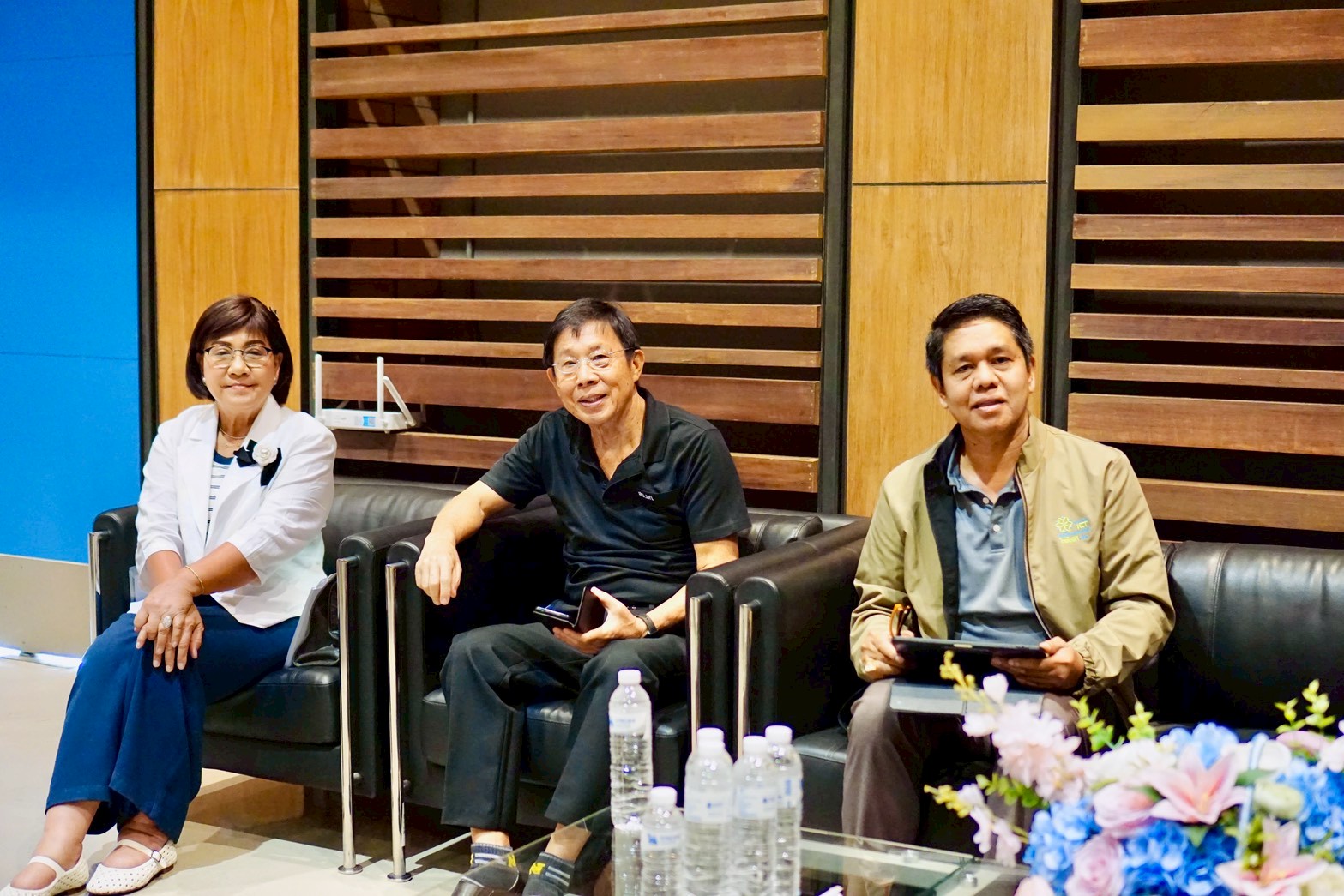 โครงการอบรมเจาะลึกเทคนิคการเขียนหนังสือโต้ตอบและรายงานการประชุม ยุค AI รุ่นที่ 2 รูปที่ 16