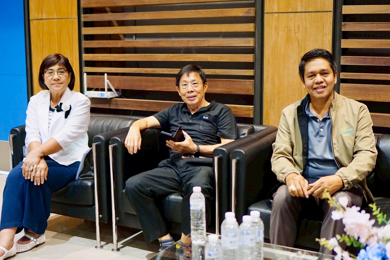 โครงการอบรมเจาะลึกเทคนิคการเขียนหนังสือโต้ตอบและรายงานการประชุม ยุค AI รุ่นที่ 2 รูปที่ 17