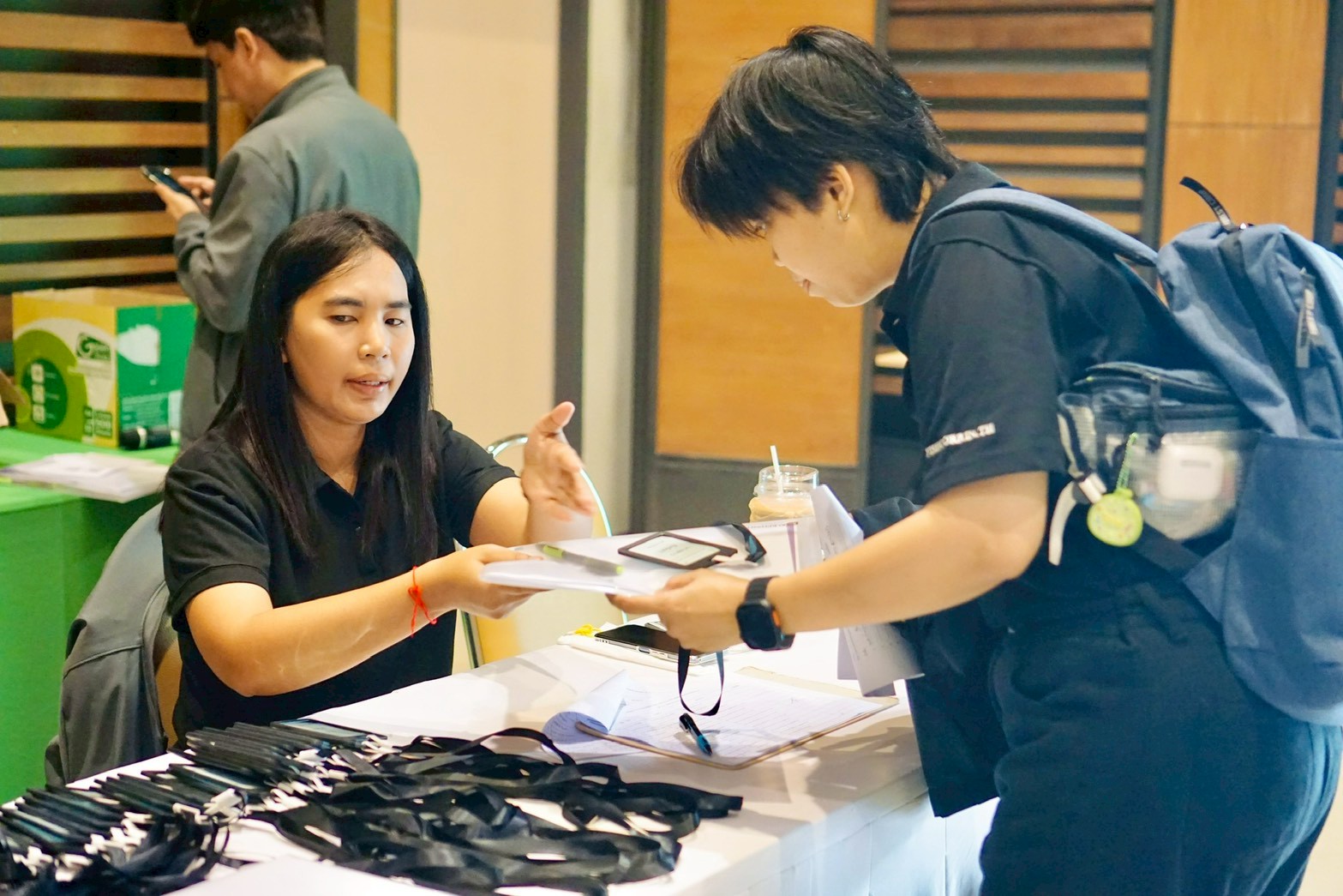 โครงการอบรมเจาะลึกเทคนิคการเขียนหนังสือโต้ตอบและรายงานการประชุม ยุค AI รุ่นที่ 2 รูปที่ 75