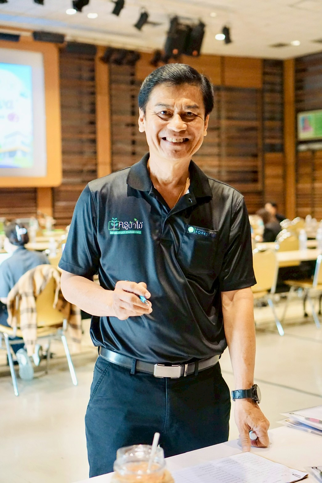 โครงการอบรมเจาะลึกเทคนิคการเขียนหนังสือโต้ตอบและรายงานการประชุม ยุค AI รุ่นที่ 2 รูปที่ 88