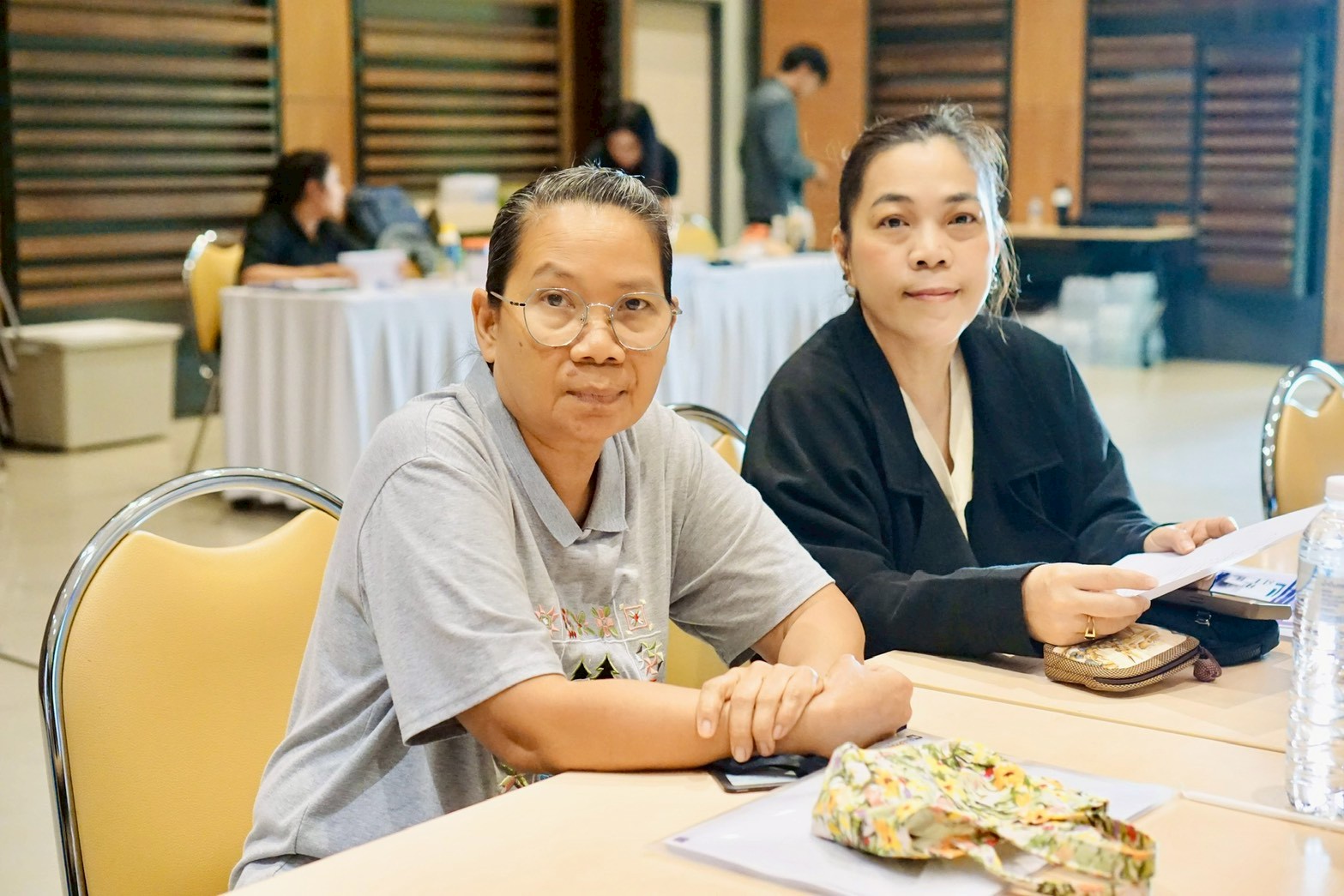 โครงการอบรมเจาะลึกเทคนิคการเขียนหนังสือโต้ตอบและรายงานการประชุม ยุค AI รุ่นที่ 2 รูปที่ 89